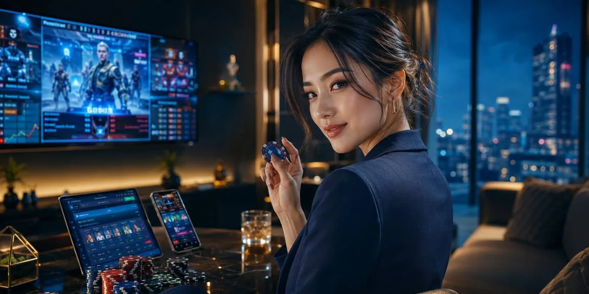 Tài Xỉu Nhanh